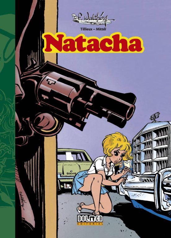 Natacha Integral Nº 2