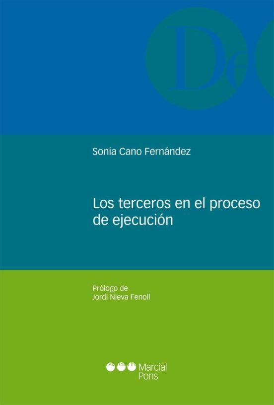 Los Terceros En El Proceso De Ejecución