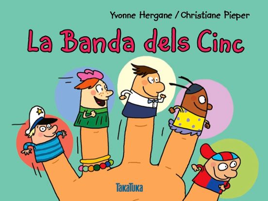 La Banda Dels Cinc