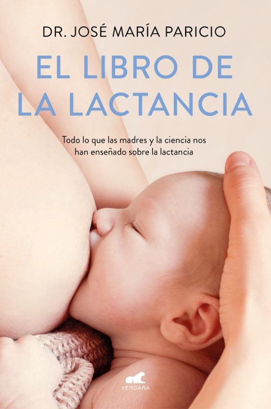 El Libro De La Lactancia