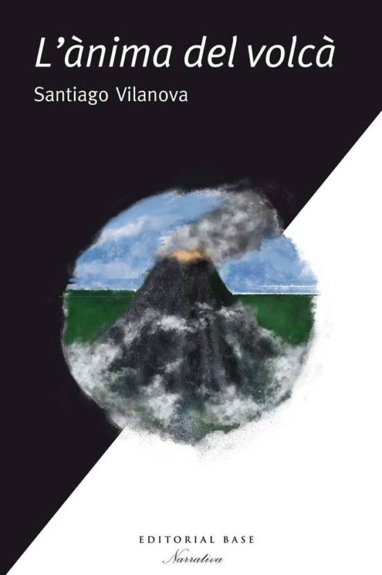 Lánima Del Volcá