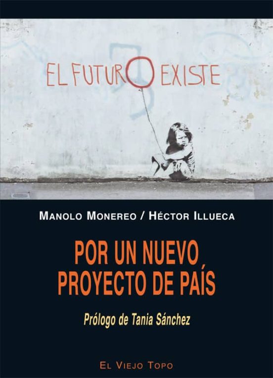 Por Un Nuevo Proyecto De País