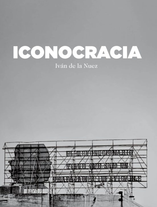 Iconocracia