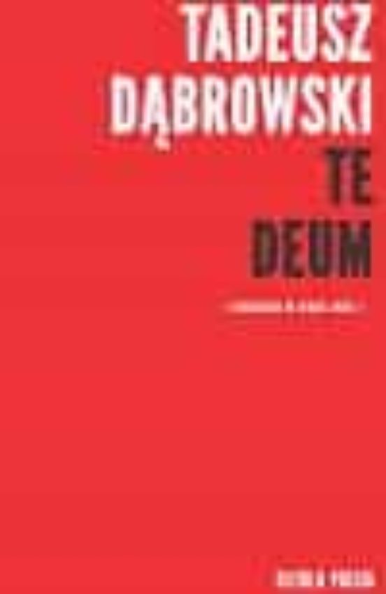Te Deum