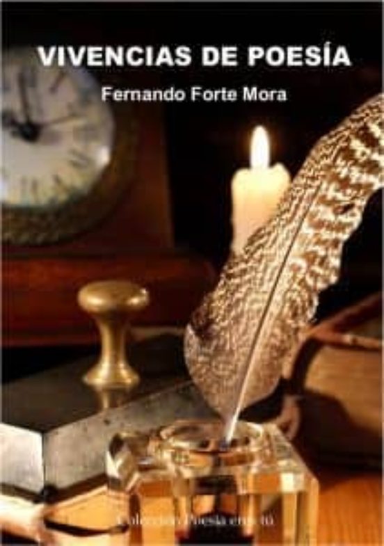 Vivencias de Poesía