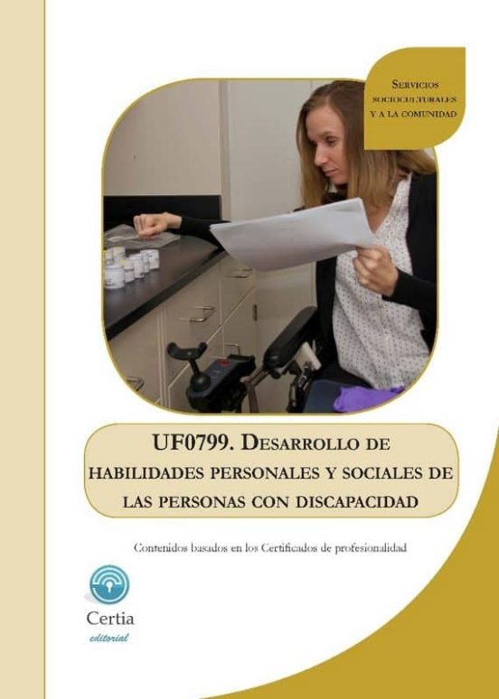 Desarrollo De Habilidades Personales Y Sociales De Las Person