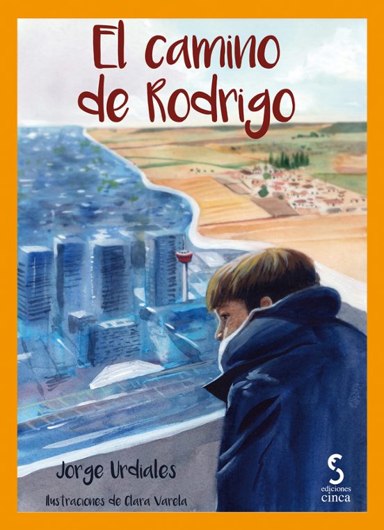 El Camino De Rodrigo