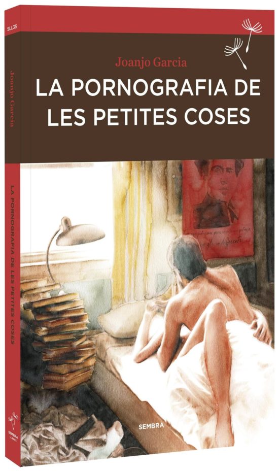 La Pornografia De Les Petites Coses