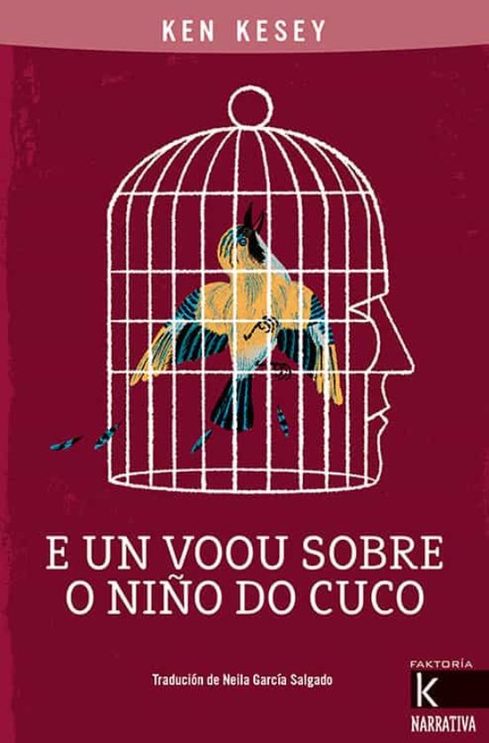 E Un Voou Sobre O Niño Do Cuco