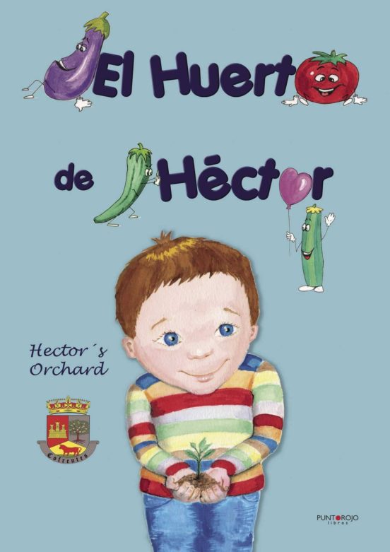 El Huerto De Héctor