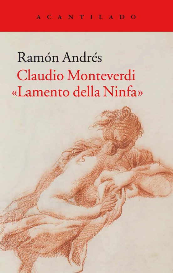 Claudio Monteverdi: Lamento Della Ninfa