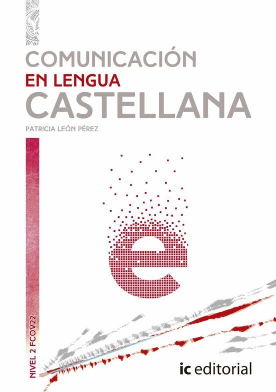Fc0v22 Comunicación En Lengua Castellana-n2