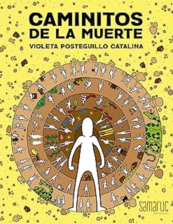 Caminitos De La Muerte