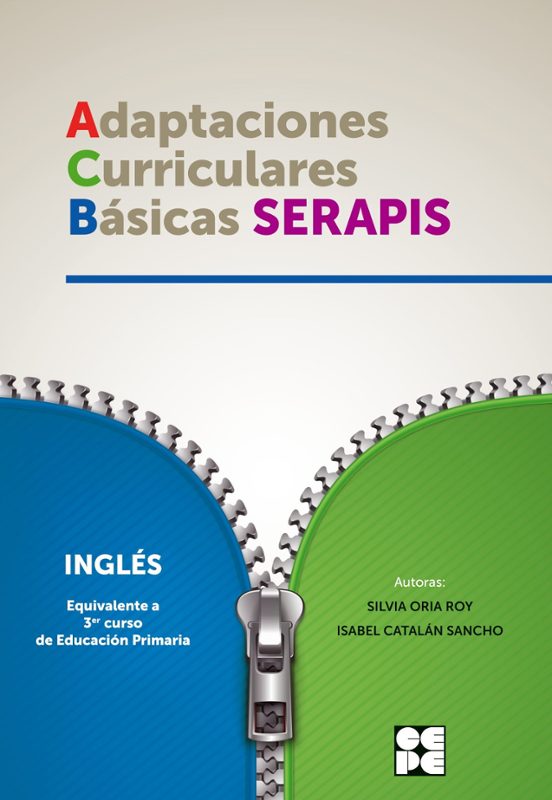 Ingles: Equivalente A 3º Curso De Educacion Primaria: Adaptaciones Cur