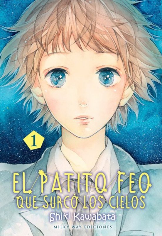 El Patito Feo Que Surco Los Cielos