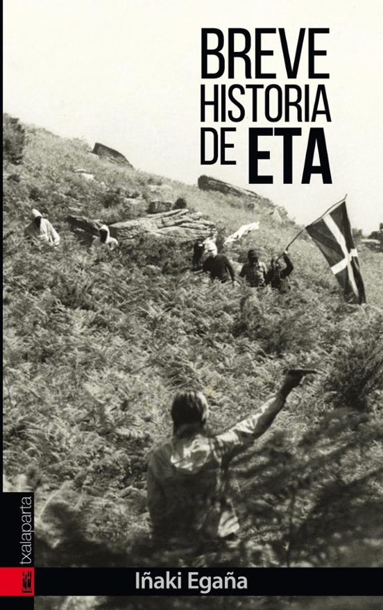 Breve Historia De ETA