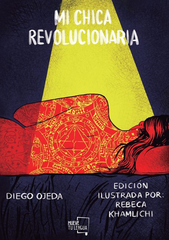Mi Chica Revolucionaria