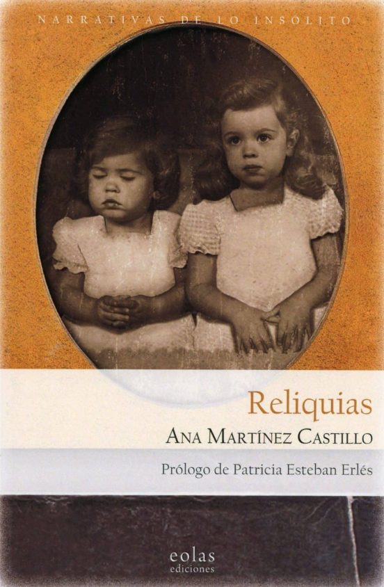 Reliquias