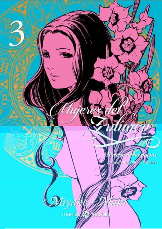 Mujeres Del Zodiaco 3
