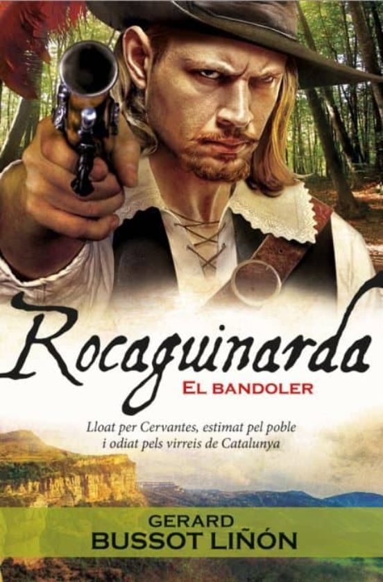Rocaguinarda