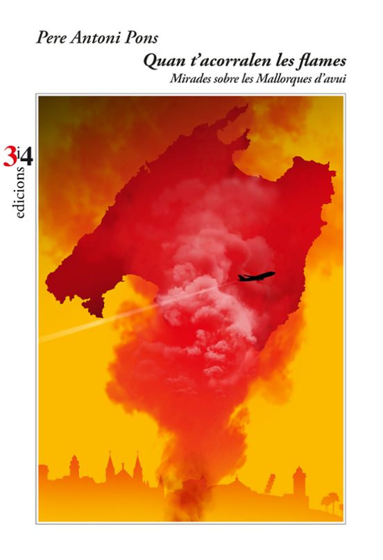 Quan T'acorralen Les Flames