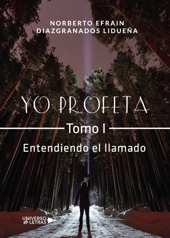 Yo Profeta Tomo I
