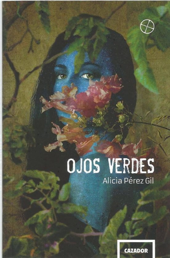 Ojos verdes