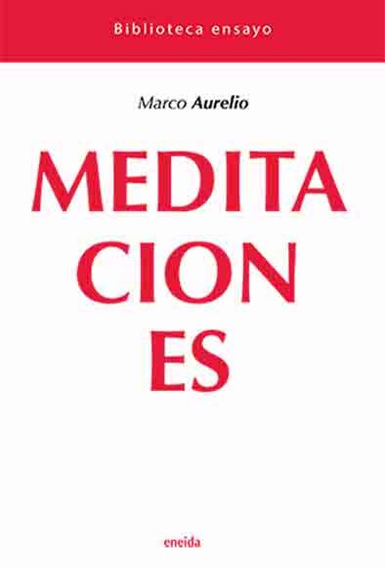 Meditaciones