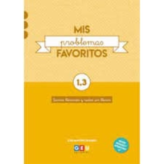 Mis Problemas Favoritos 1.3