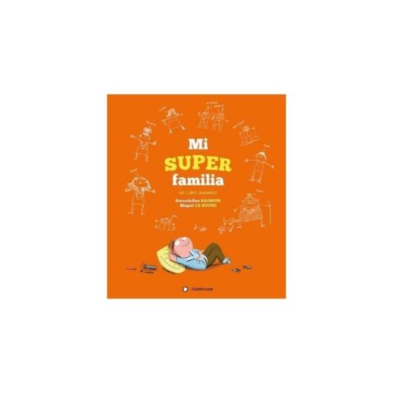 Mi Superfamilia