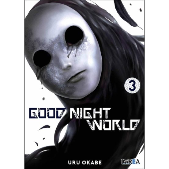 Good Night World Nº 3