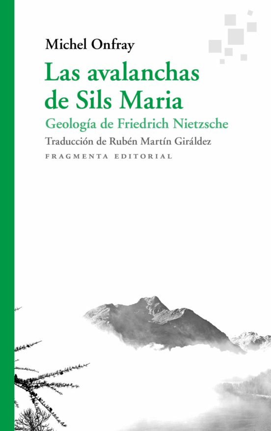 Las Avalanchas De Sils Maria