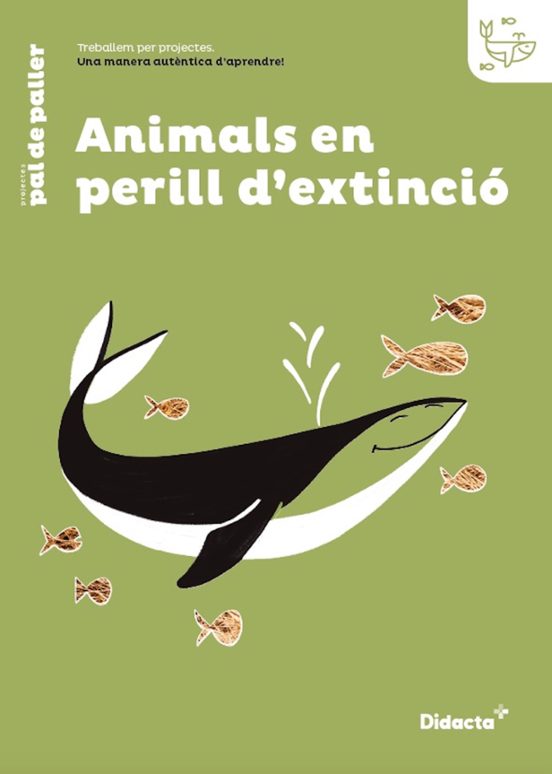 Animals En Perill Dextincio