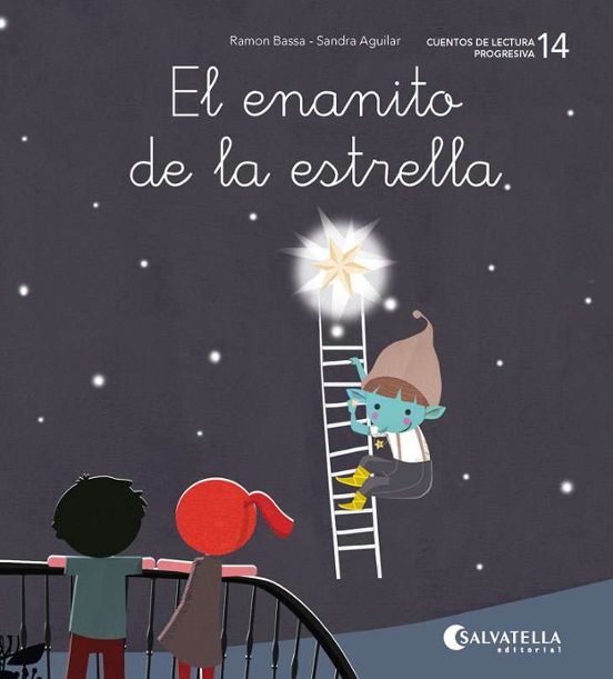El Enanito De La Estrella