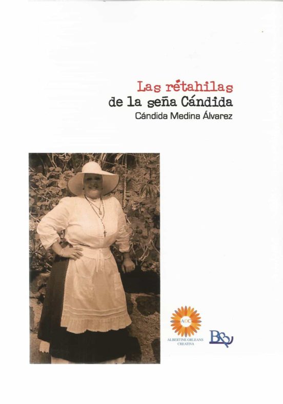 Las Rétahilas de la Seña Candida