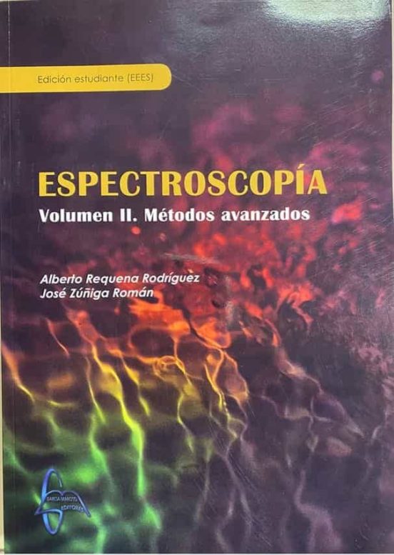 Espectroscopía: Métodos Avanzados