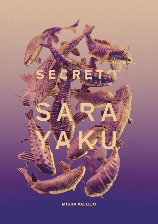 Secreto De Sarayaku