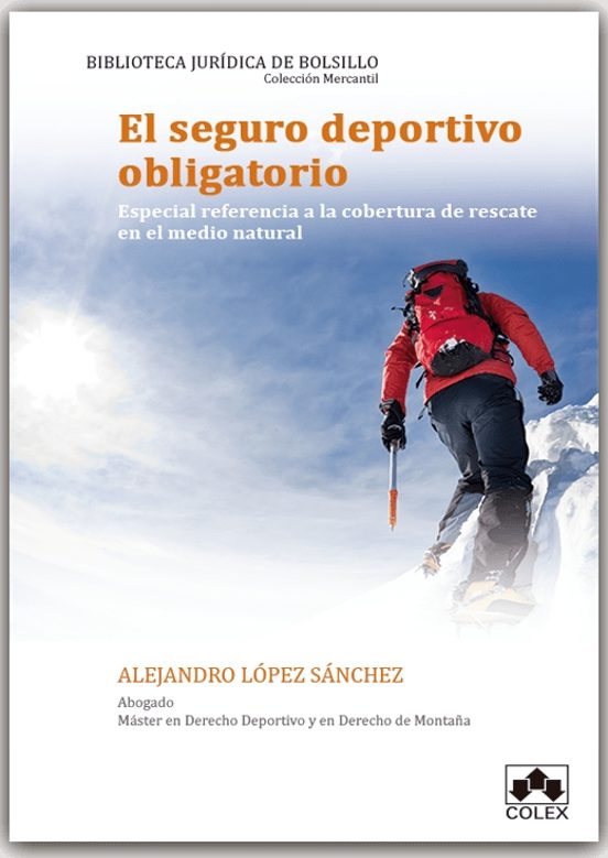 El Seguro Deportivo Obligatorio. Especial Referencia A La Cobertu Ra D