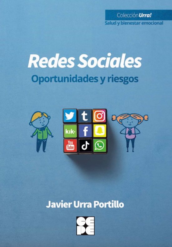 Redes Sociales. Oportunidades Y Riesgos