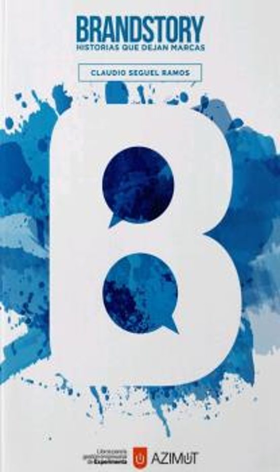 Brandstory