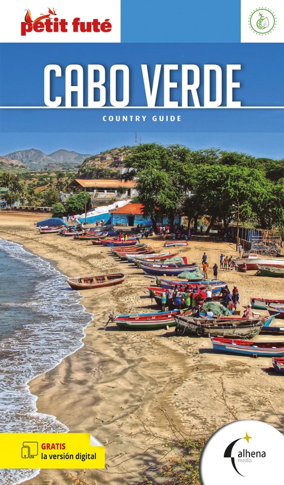 Cabo Verde 2025 Petit Fute