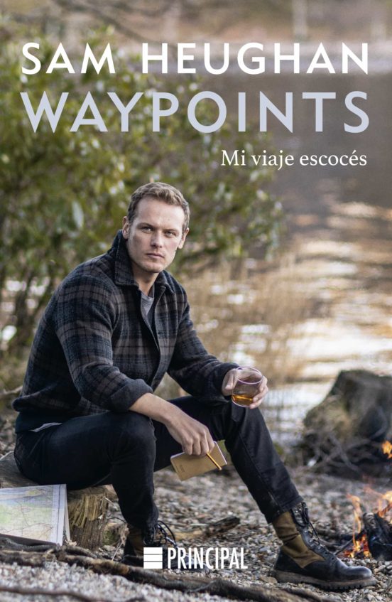 Waypoints: Mi Viaje Escoces