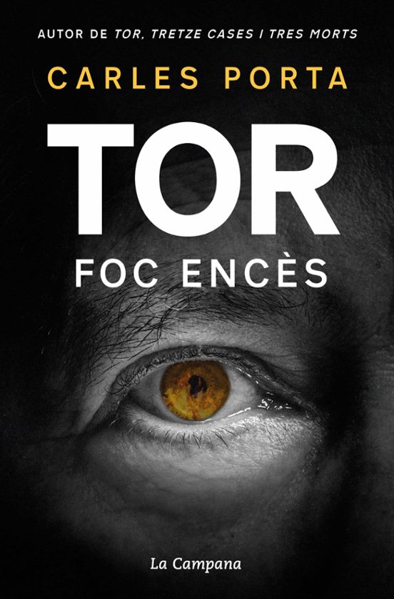 Tor: Foc Encès