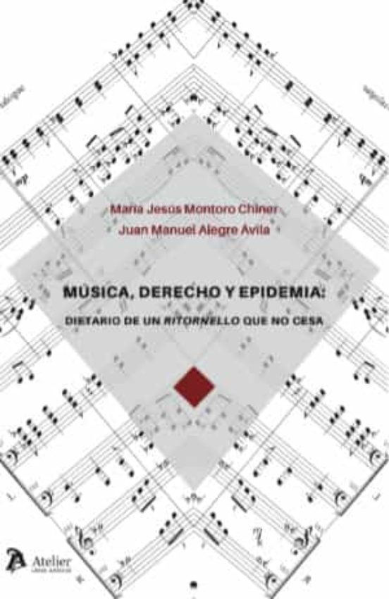 Música Derecho Y Epidemia: Dietario De Un Ritornello Que No Cesa