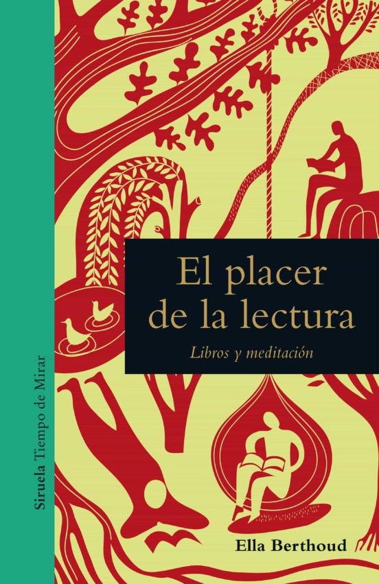 El Placer De La Lectura: Libros Y Meditación