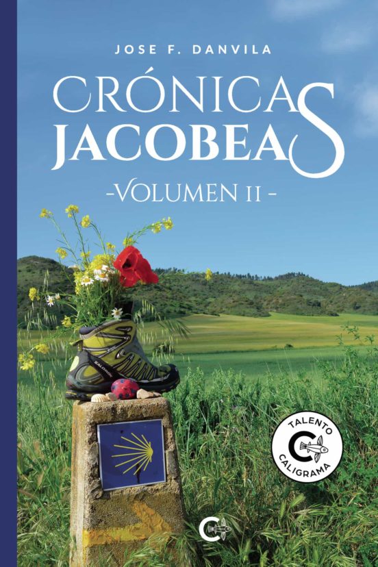 Cronicas Jacobeas - Volumen II