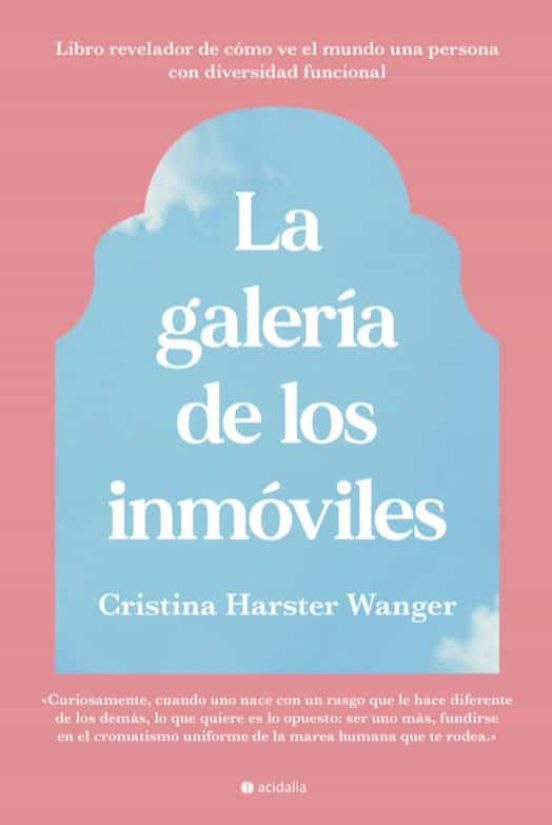 La Galería De Los Inmóviles