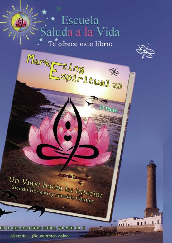 Marketing Espiritual 7.0
