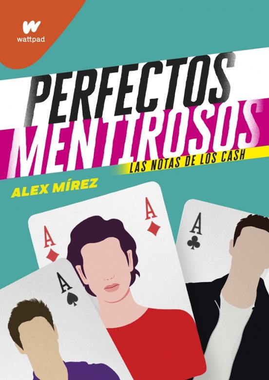 Perfectos Mentirosos 3