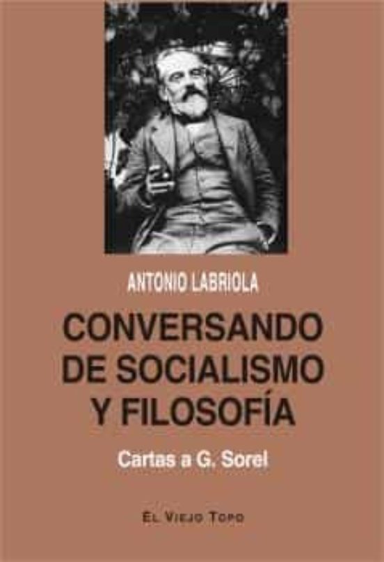 Conversando de socialismo y filosofía